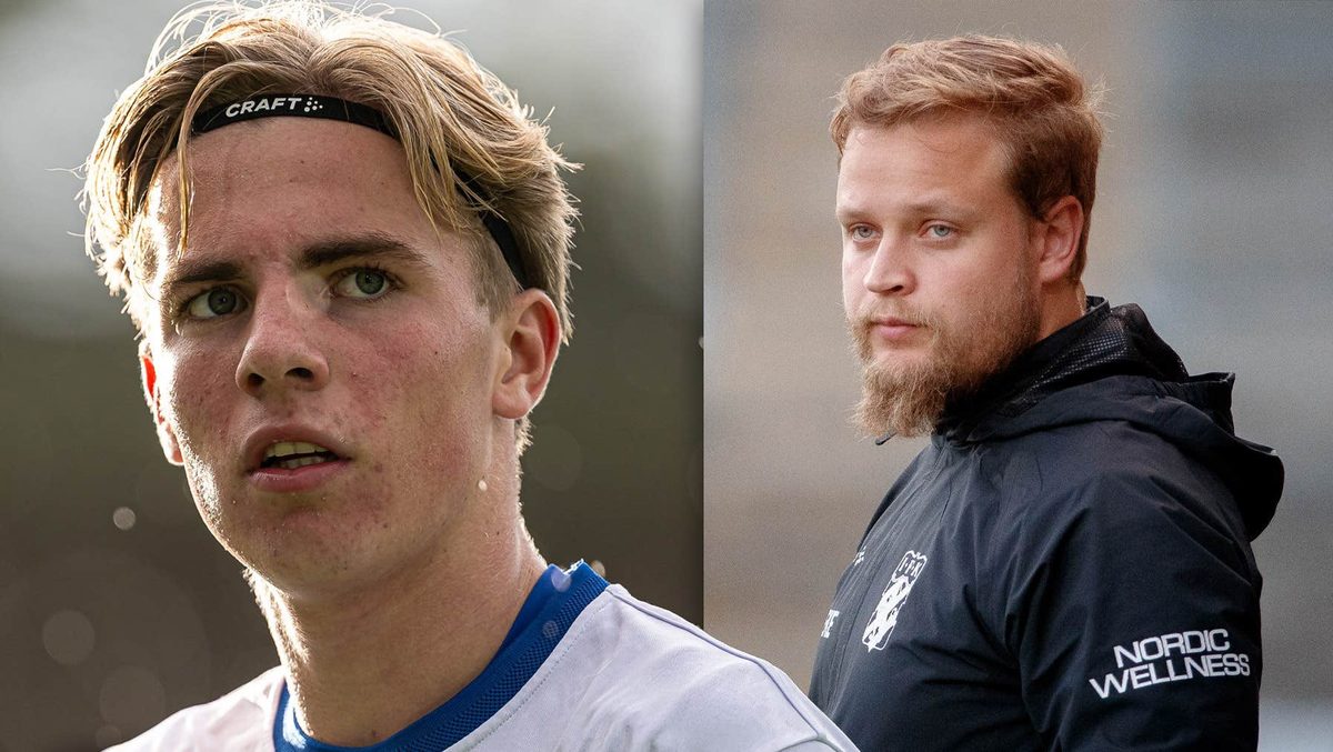 Avslöjar okänd sida hos Oliver Månsson: ”Extremt”