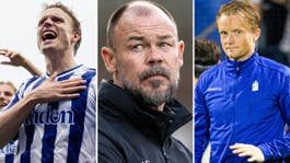 Förklaringen bakom IFK Göteborgs lyft