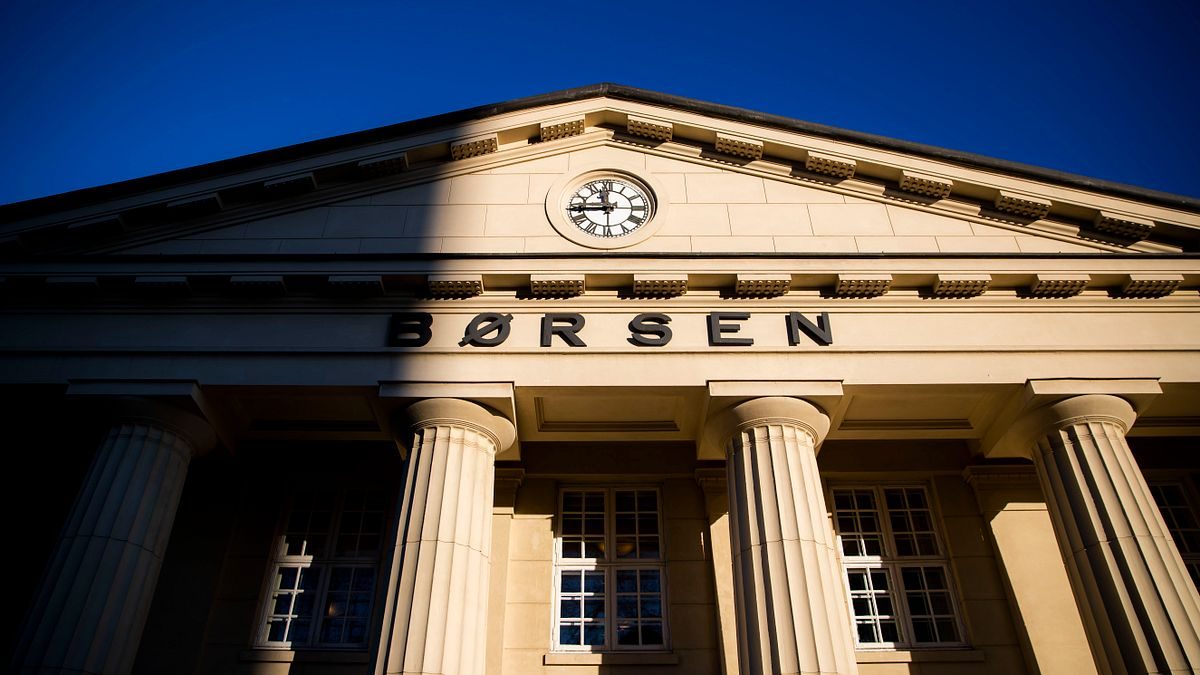 Snur om shippingaksje: – Eksepsjonelle nivåer