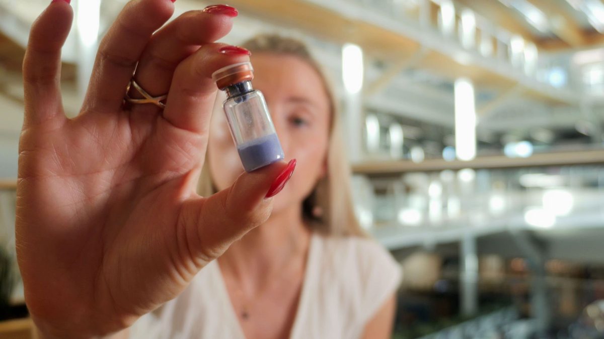 'You're playing Russian roulette': Inside the unregulated peptide craze