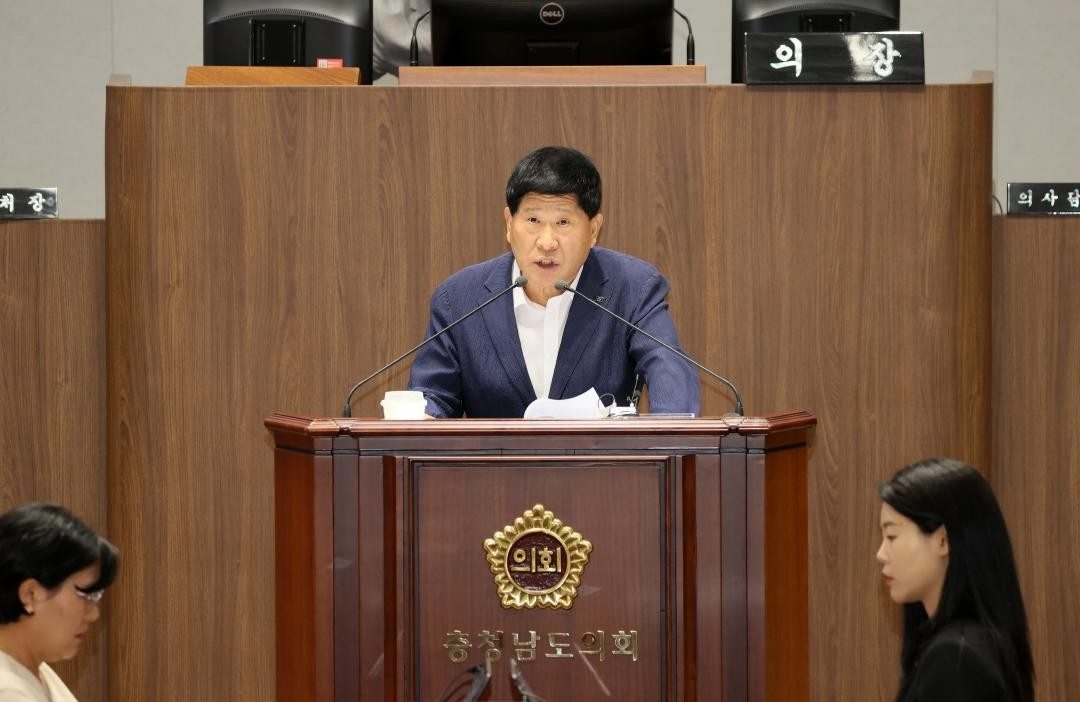 유치원 입학도 준비금 지원…충남도의회 조례 개정 추진