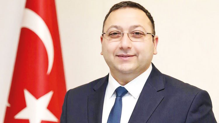 Üsküdar Belediyesi AK Parti’ye geçti