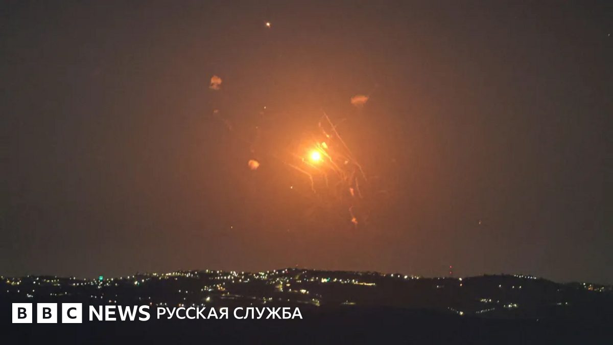 США заявили об уничтожении пяти иранских танкеров, Иран нанес ответный удар