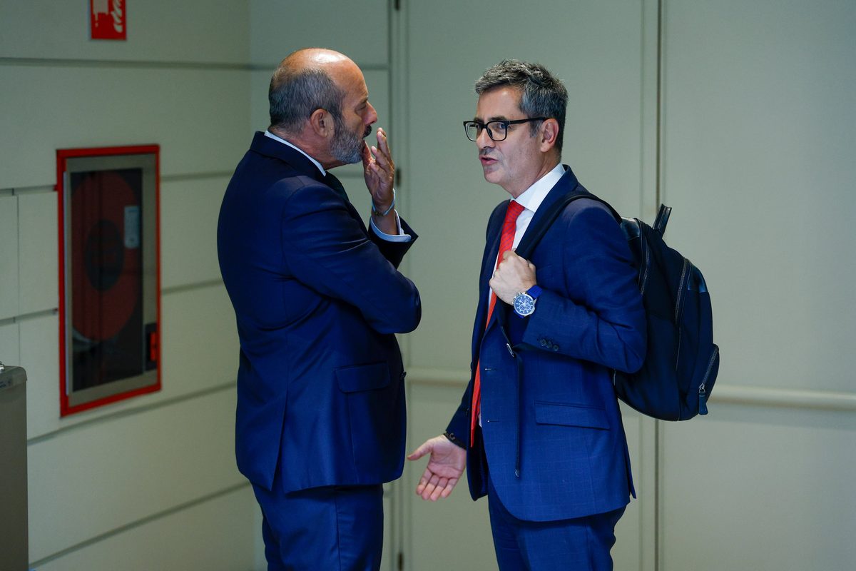 El Gobierno se revuelve contra una nueva “provocación” del Supremo, ahora con la ‘ley de nietos’