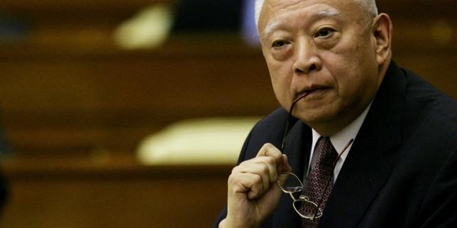 Hongkong : mort de Tung Chee-hwa, premier chef de l’exécutif après la rétrocession du territoire à la Chine