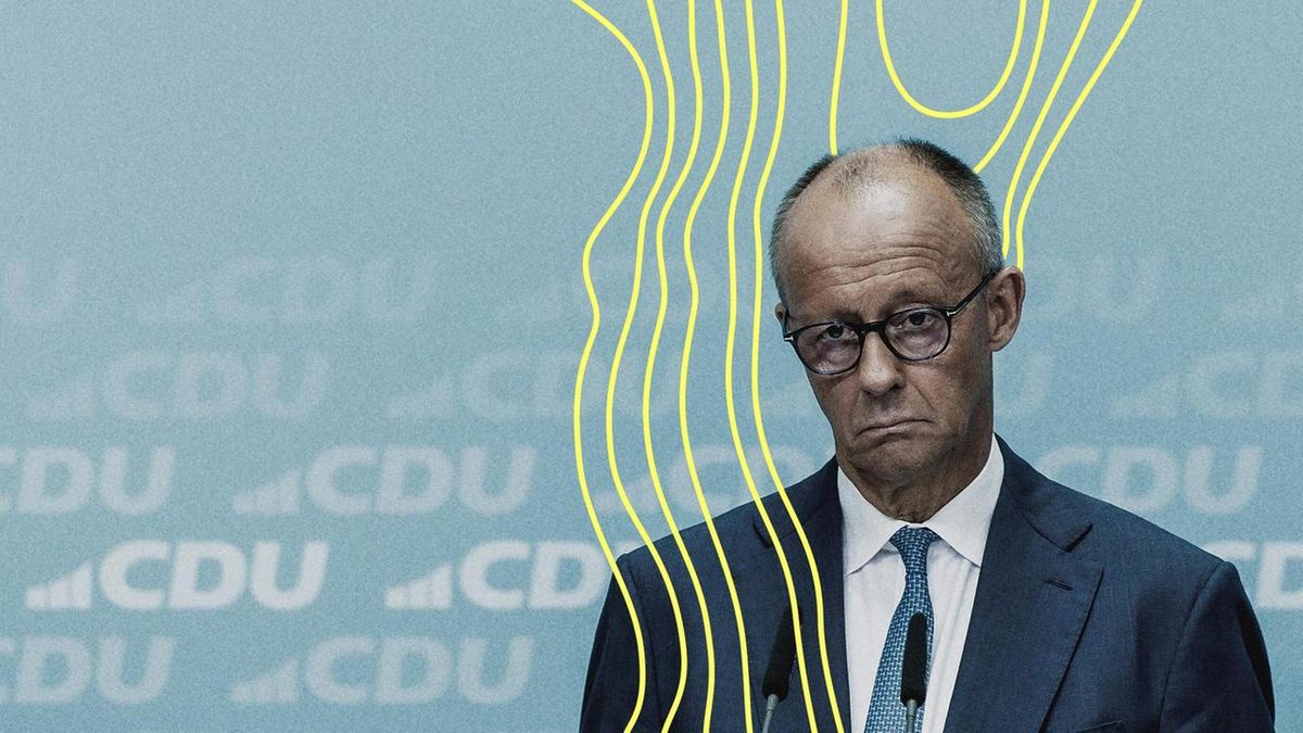 11KM-Podcast: CDU nach Sachsen-Anhalt - was nun, Herr Merz?
