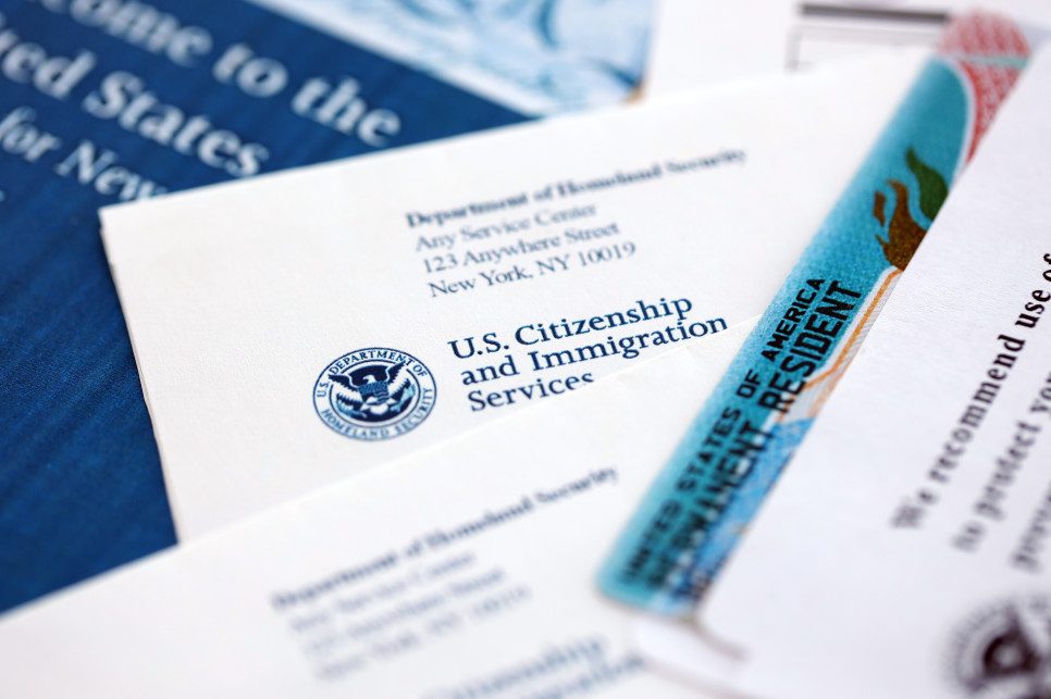 Zwrot ws. rozpatrywania wniosków o wizy. USA robią wyjątek dla dwóch krajów, w tym Polski