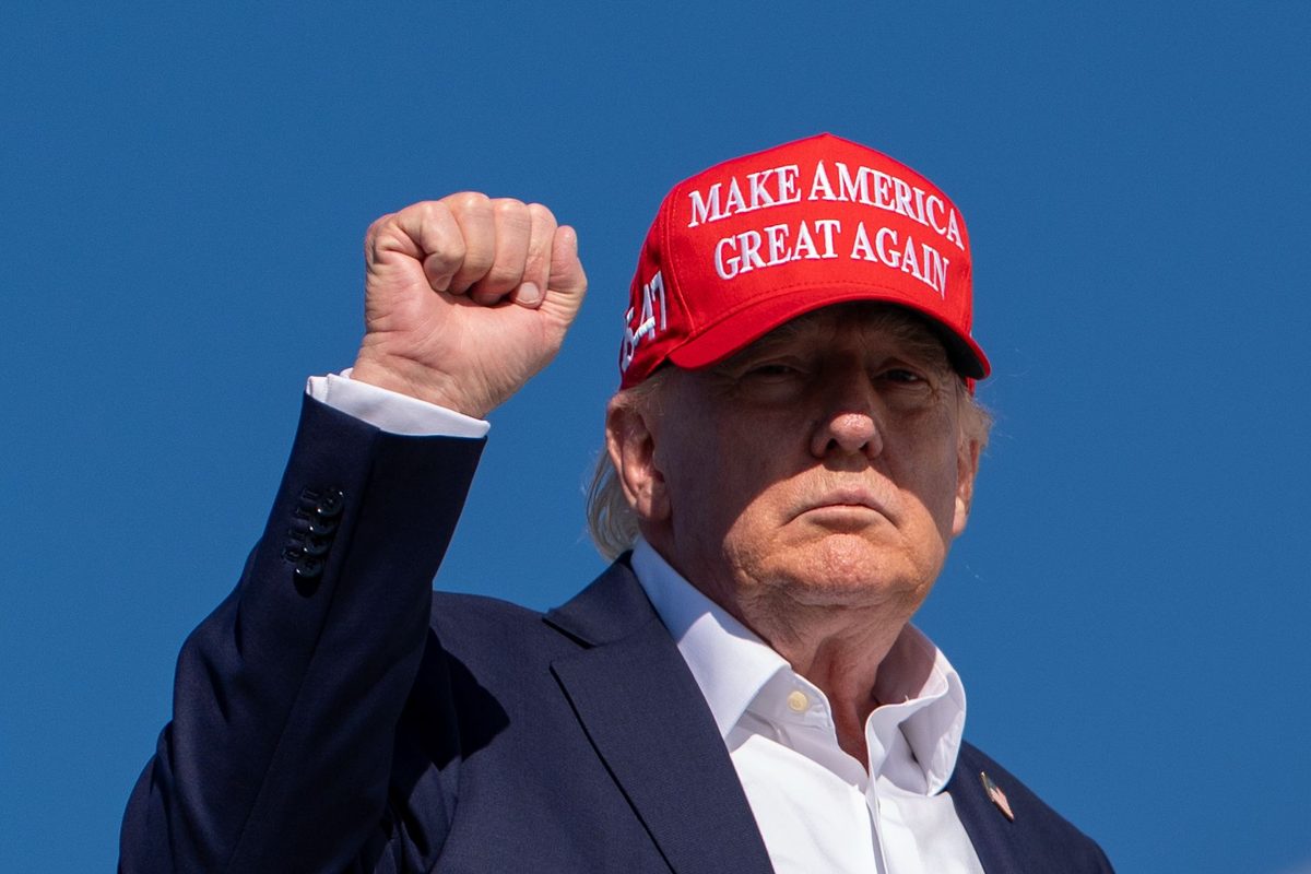 Trump strammer grepet – forbyr flere varer fra Canada