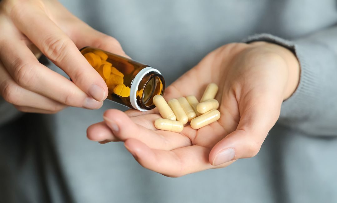 Eldre bør være forsiktige med disse medisinene