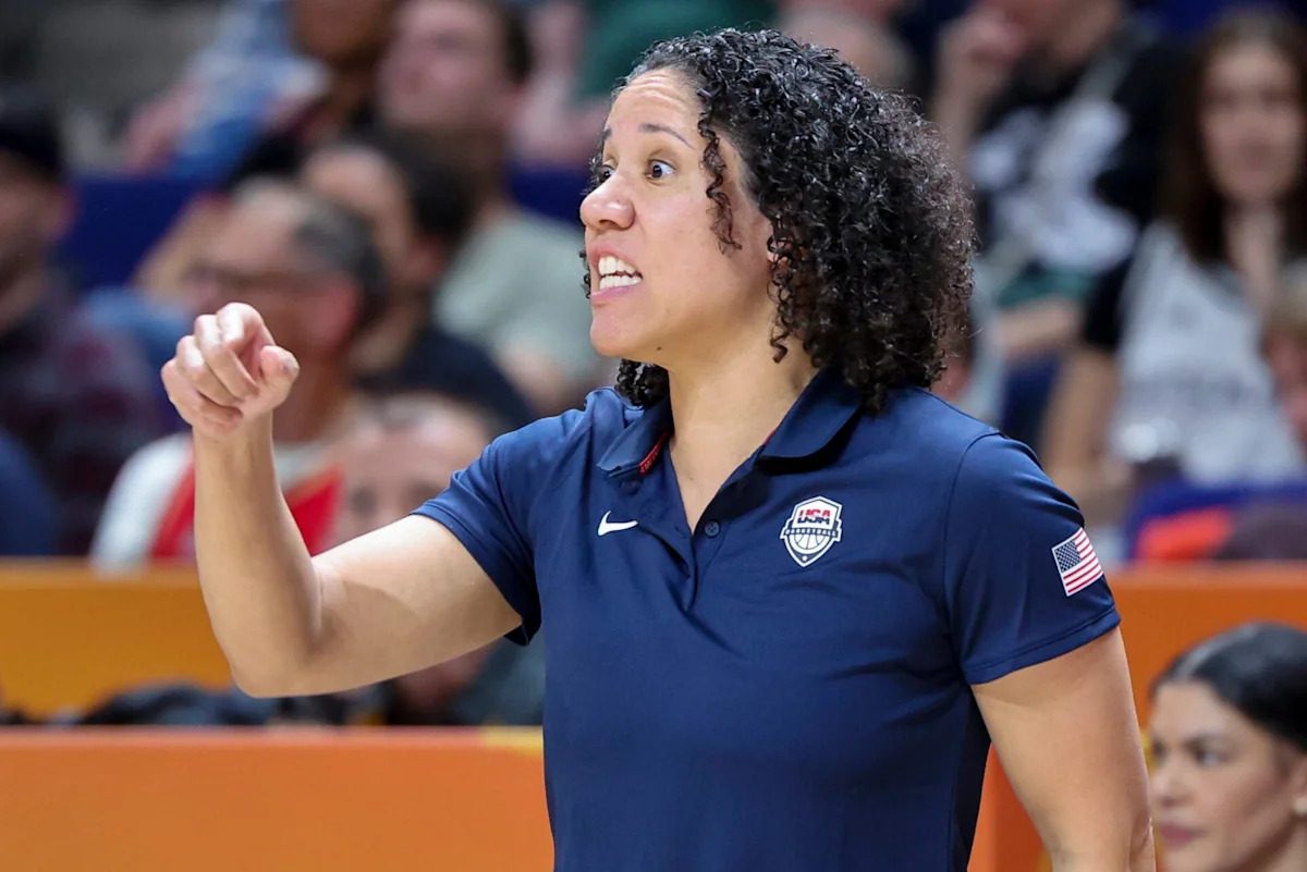WNBA expert raises concerns about ‘problematic’ Team USA amid France threat