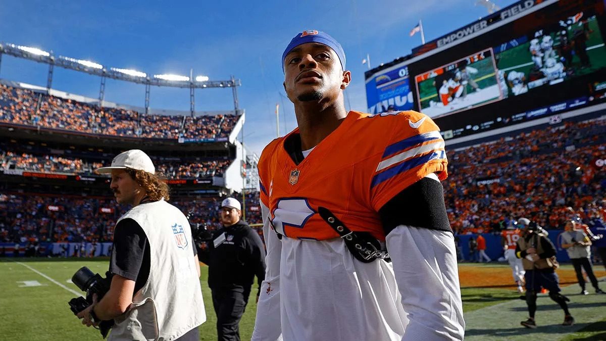 Broncos news: Pat Surtain's thoughts on Christian Gonzalez's record-breaking contract