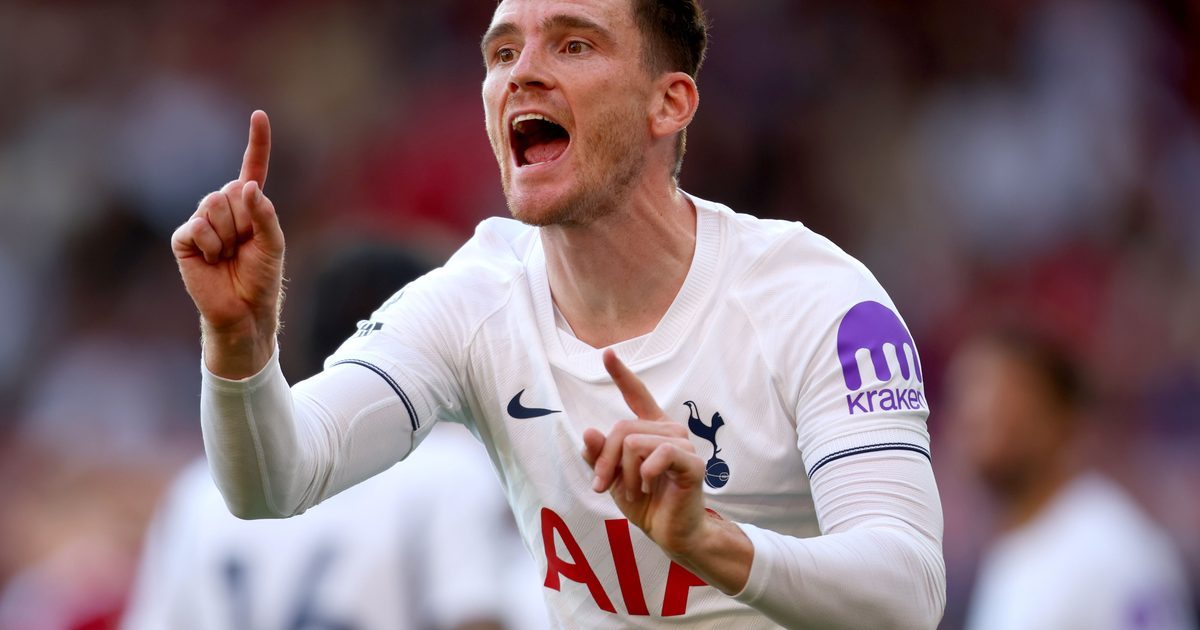 What channel is Tottenham v Everton Premier League match on? TV coverage, live stream and kick-off time