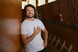 RADIO. Simon Le Baron, nouveau « barreur » de l’équipe de la Matinale de franceinfo