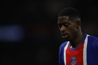 « J’ai été meilleur dans les moments décisifs » : Ousmane Dembélé juge sa saison et ne se place pas top 3 du Ballon d’or