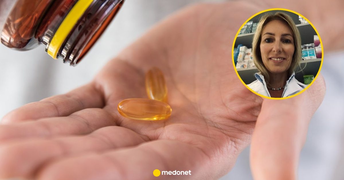 Tak Polacy zażywają witaminę D. Farmaceutka: wyrzucają pieniądze w błoto