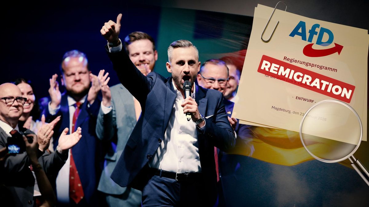En quoi la victoire de l’AfD en Allemagne est celle de la plus extrême des extrêmes droites d’Europe