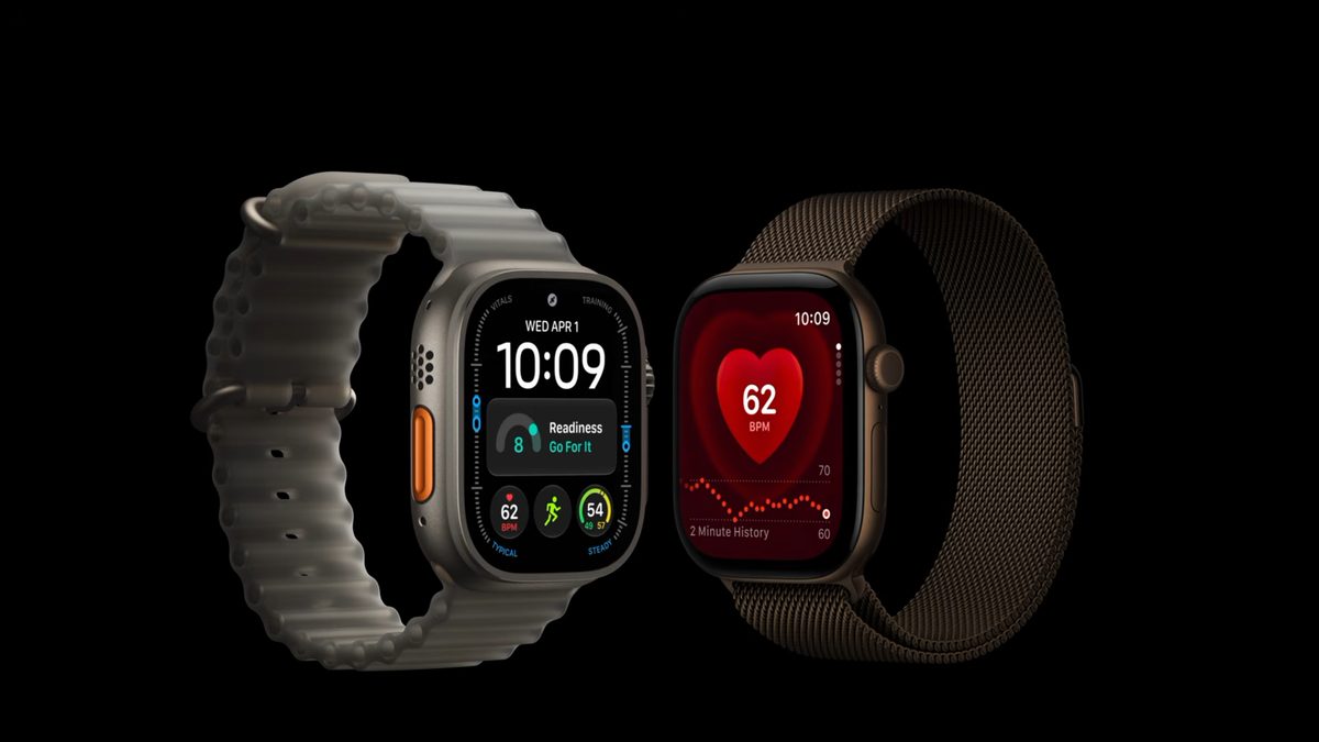 It's about time Apple got a Readiness score to compete with Fitbit and Garmin — but I'm disappointed it's not coming to…