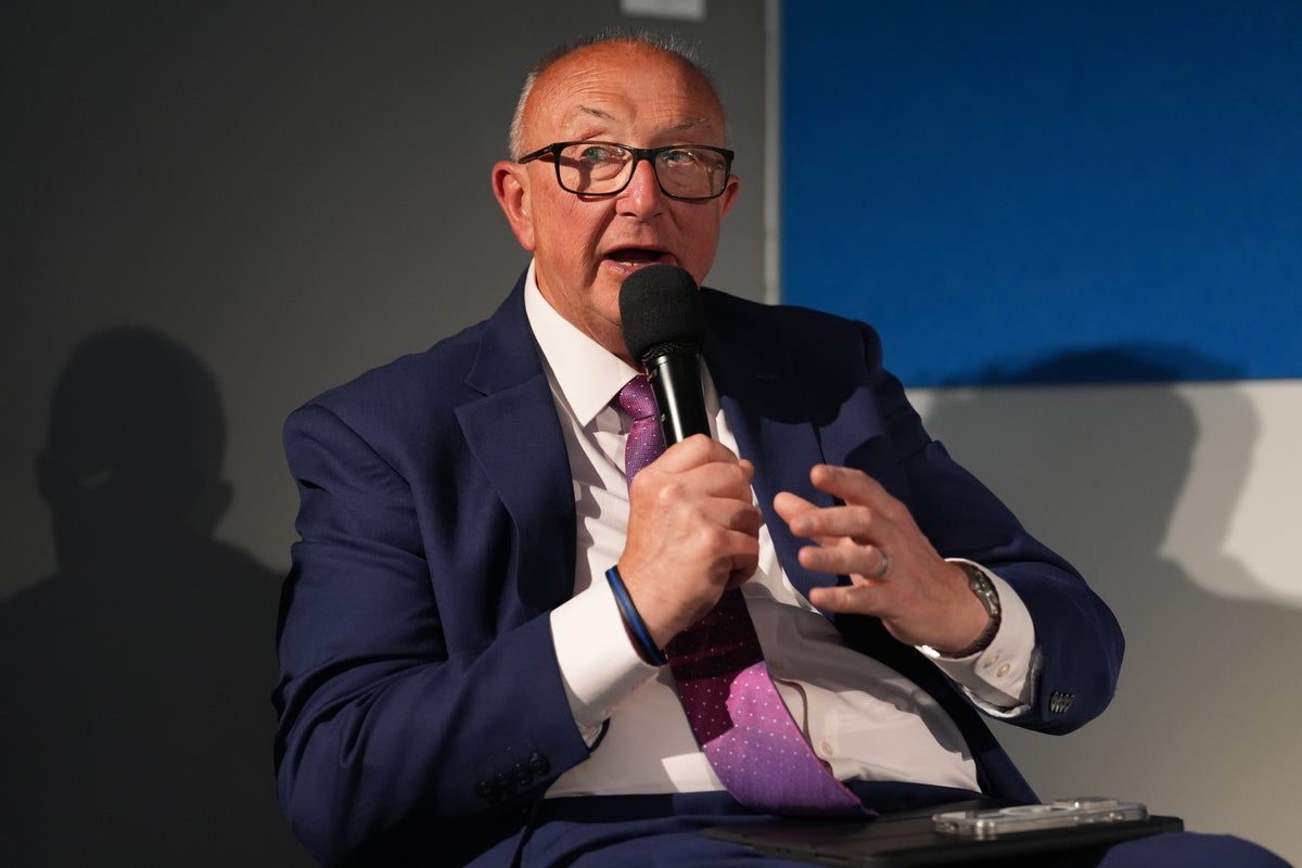 Police and crime commissioner defends going on 130-date UK theatre tour