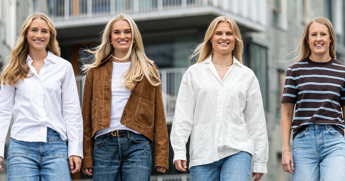 Vil være ærligenår ting er dritt