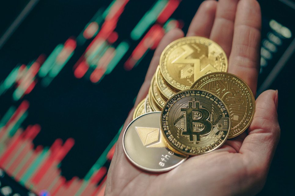 Największa w historii USA kradzież kryptowalut. 22-latek w jedną noc wydał pół miliona dolarów
