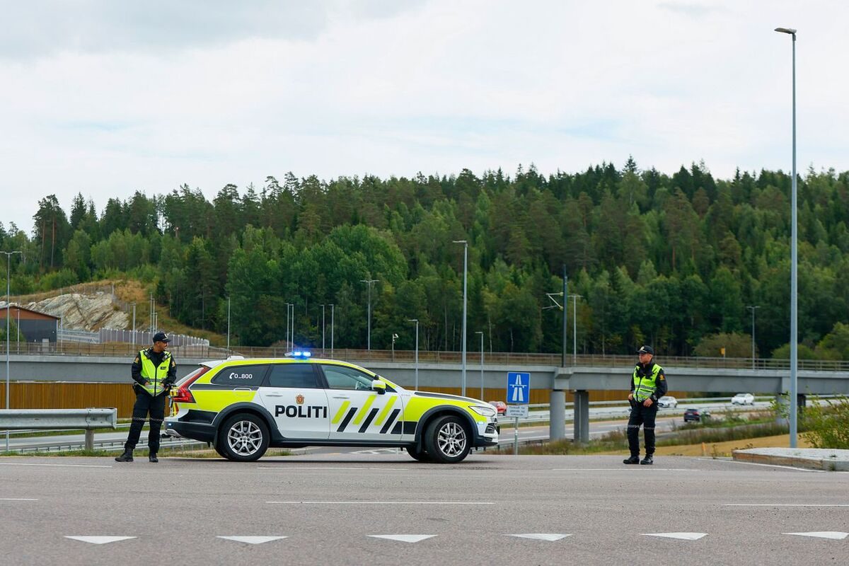 Statens vegvesen: – En god del mindre trafikk enn normalt