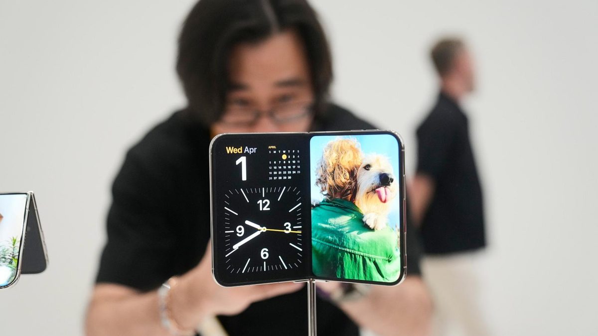 Apple to unveil latest iPhone lineup with as John Ternus steps up as CEO
