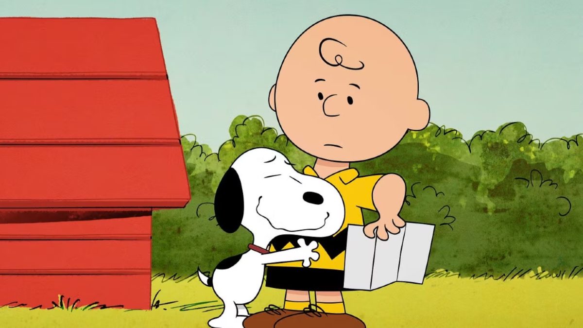 26 Years Later, Snoopy's Very Last Peanuts Line Proves Why He's Still The Most Iconic Comic Character