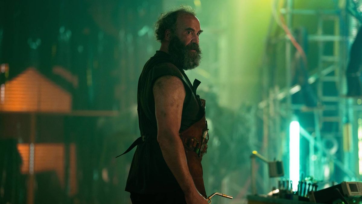 Paramount's 6-Part Spinoff To A $1.2 Billion Franchise Is An Easy Weekend Binge