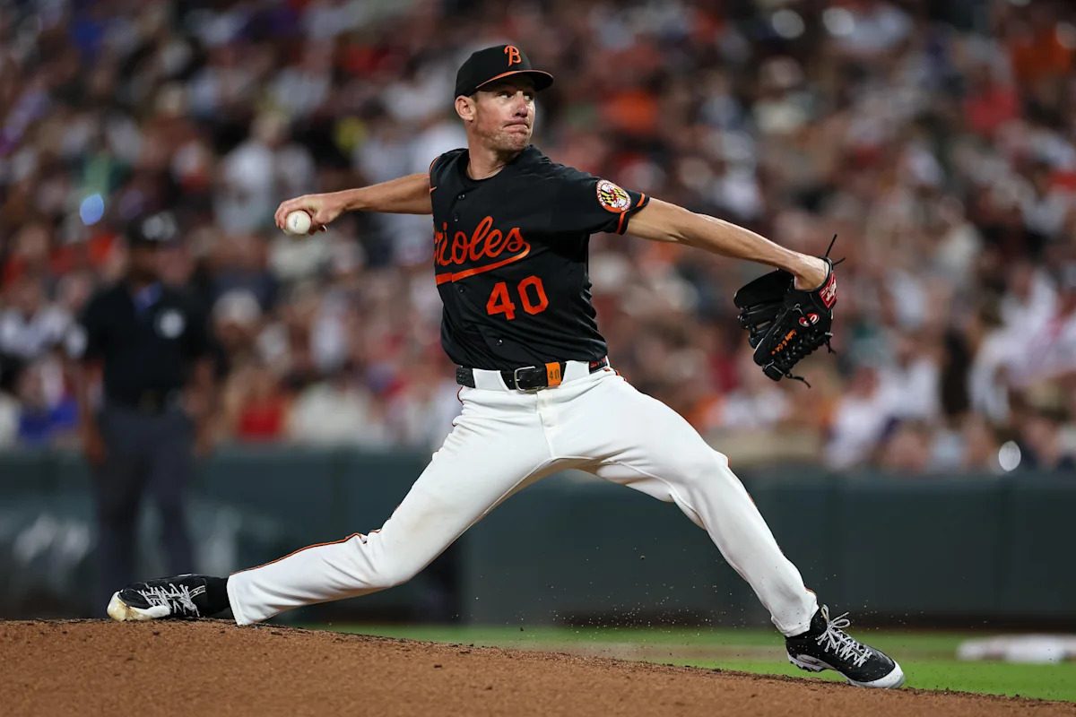 Orioles vs. Blue Jays discussion