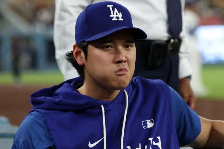 Dodgers Place Shohei Ohtani on IL, Make Another Move for Josue De Paula