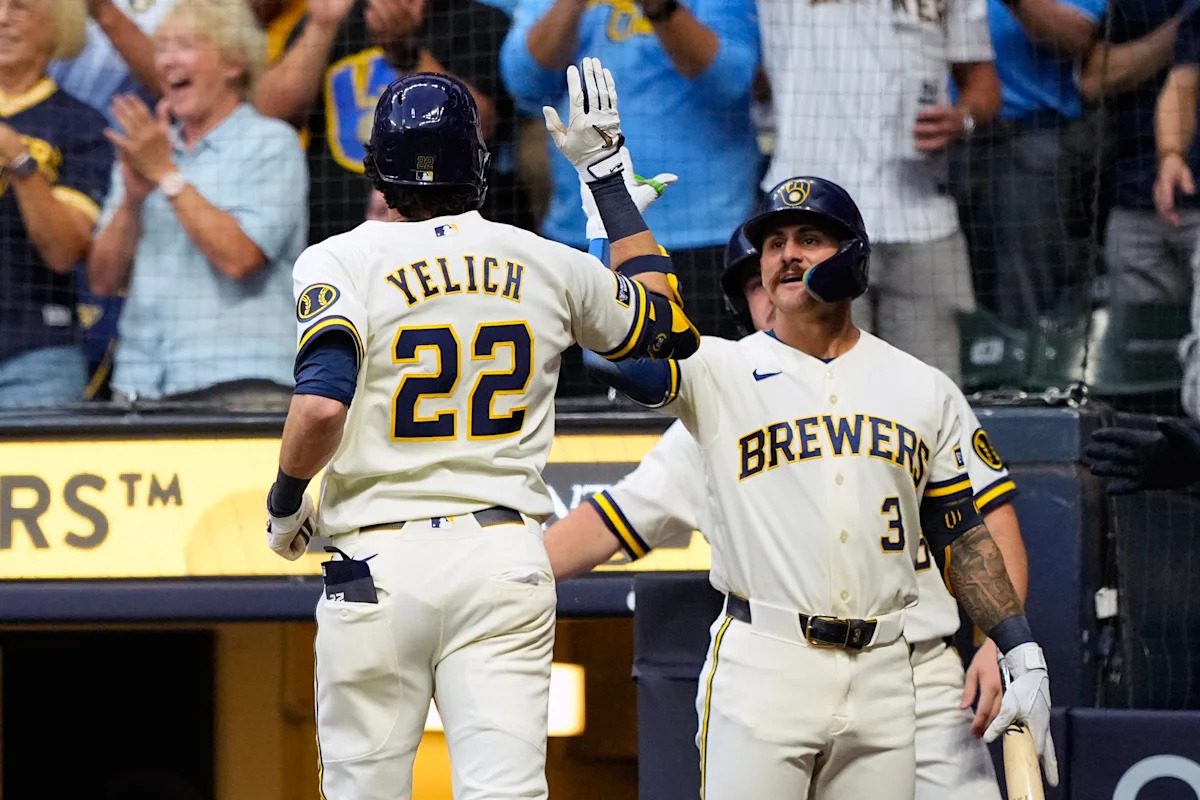 What channel are the Reds on tonight? What channel are the Brewers on?
