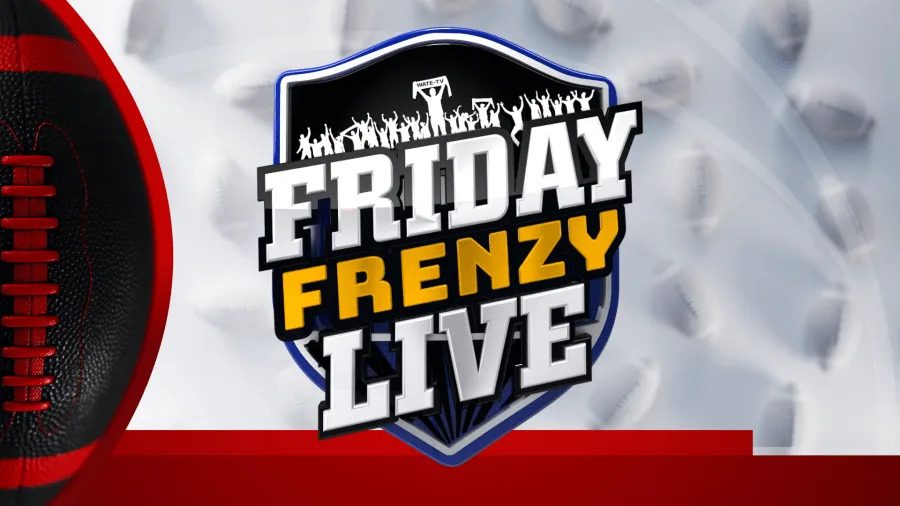Friday Frenzy Live Week 4: Watch high school football from around East Tennessee