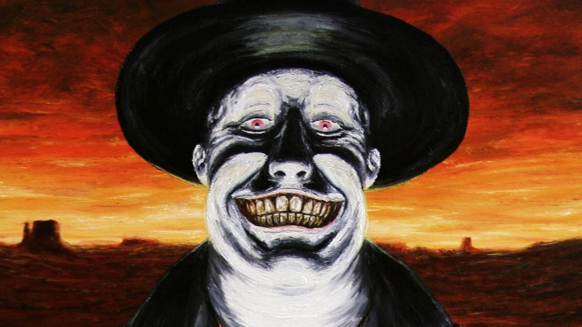 The 10 Best Book Villains of All Time, Ranked