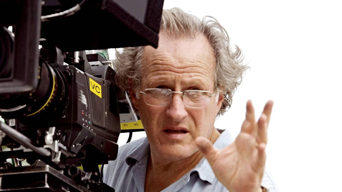 Michael Mann's Hit Crime Thriller Officially Returns With New Release