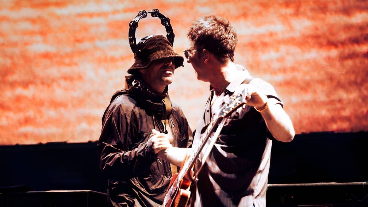 ‘Oasis: Don’t Look Back in Anger’ Will Officially Uncover What’s Sleeping in Your Soul