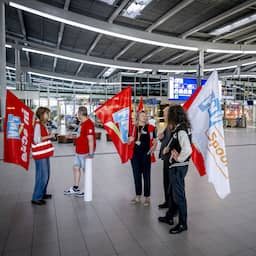 NU+ | Zo trotseren lezers de ov-staking: 'Mijn vader lijkt wel een taxiservice'