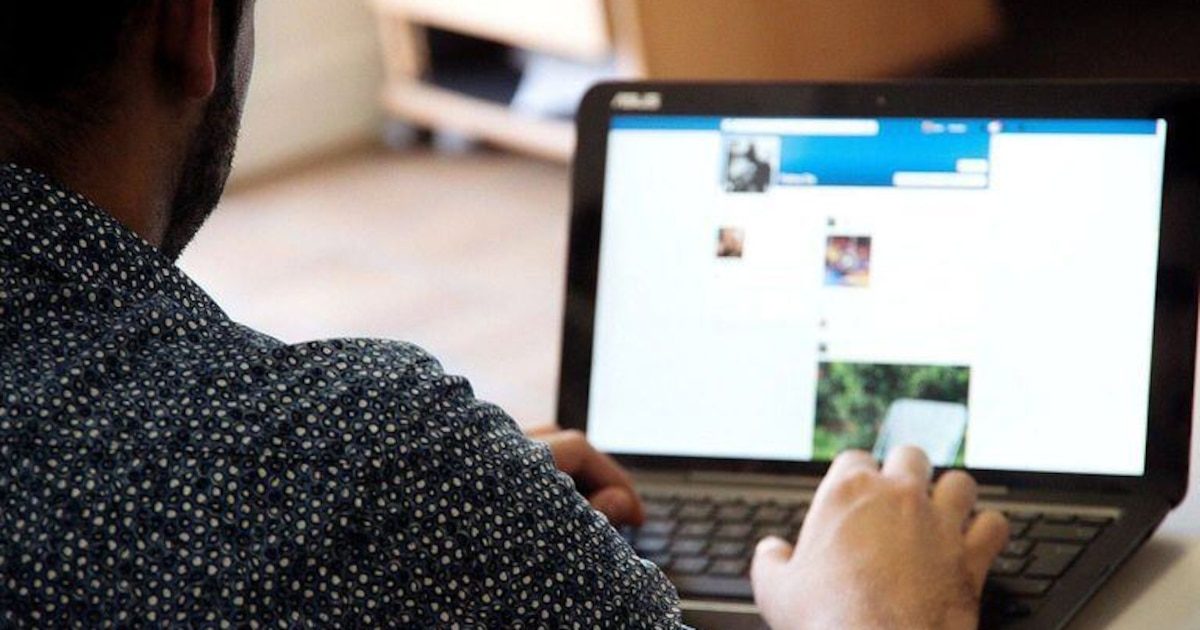 Baudour : Poursuivi pour des images pédopornographiques, il accuse un voleur d’avoir utilisé son ordinateur
