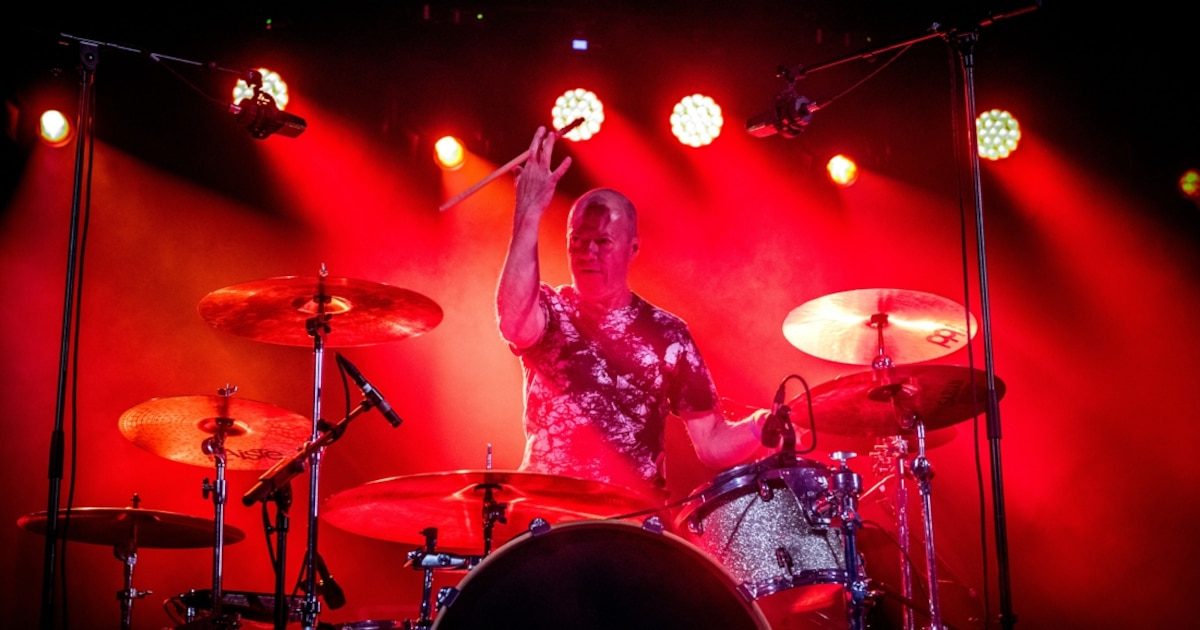 Profondeville: Christian Willems, ancien batteur d’Abbey Road et Pierre Rapsat, est décédé
