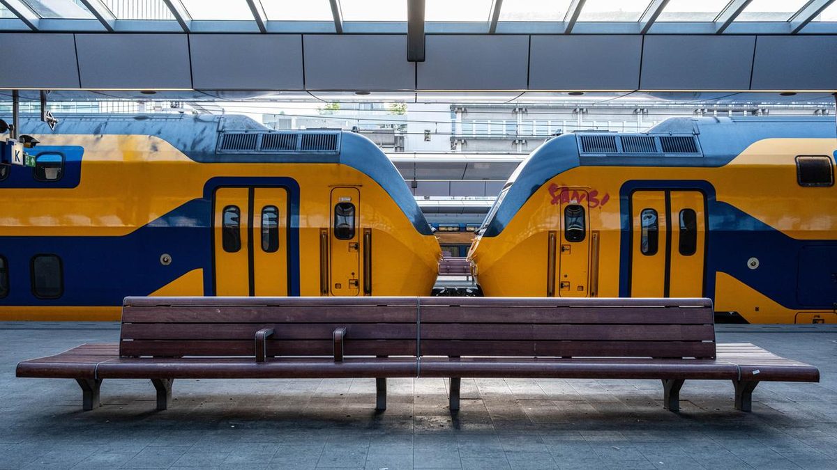 Bahn-Streik in den Niederlanden - auch Deutschland betroffen