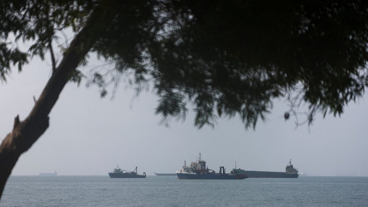 Wymiana ognia na Bliskim Wschodzie. Iran uderzył w bazę USA w Jordanii