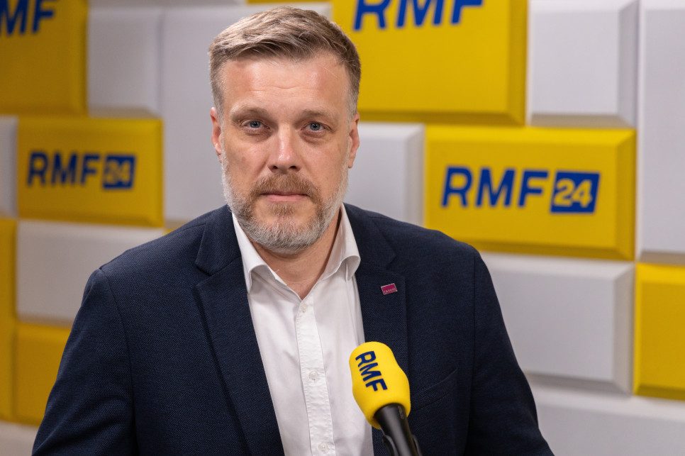 Zandberg: Rząd nie potrafi postawić się żadnemu wpływowemu, silnemu środowisku