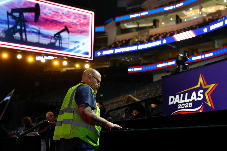 Republikanie spotykają się w Dallas. To może być najważniejsze polityczne wydarzenie nadchodzących miesięcy