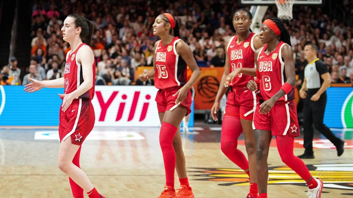 “This Is Ridiculous!”: Fans React to Odd Tip Off Time for Team USA’s Quarterfinal in the FIBA World Cup