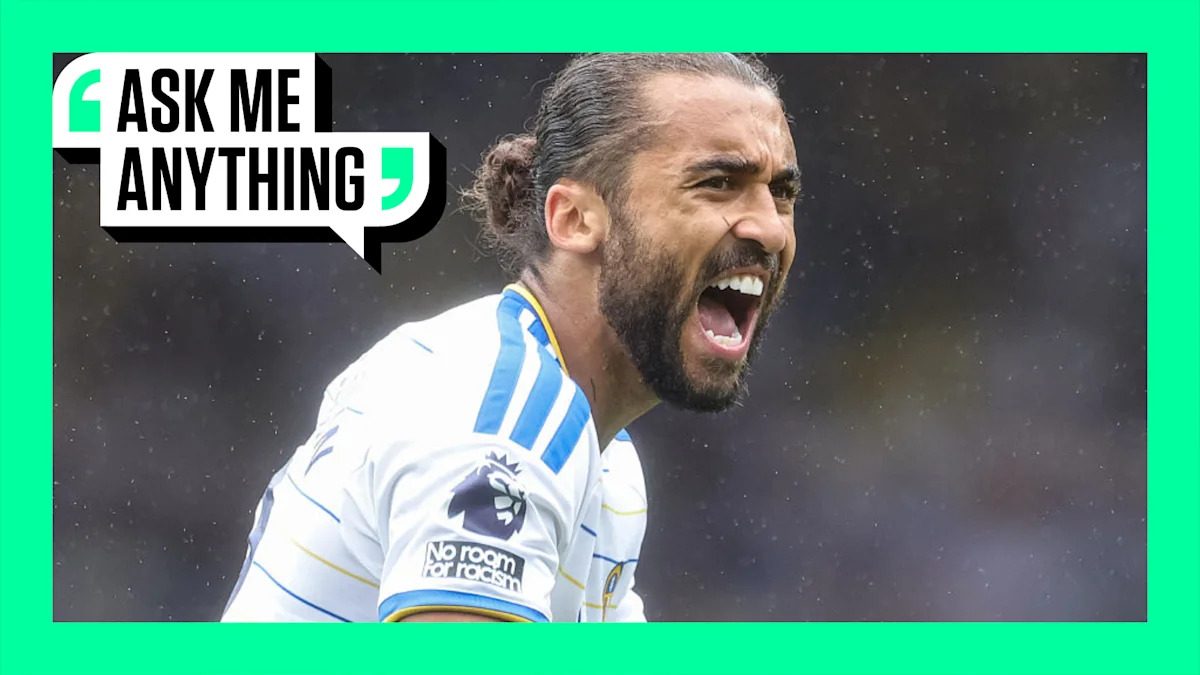 Should Leeds have signed a back-up striker?