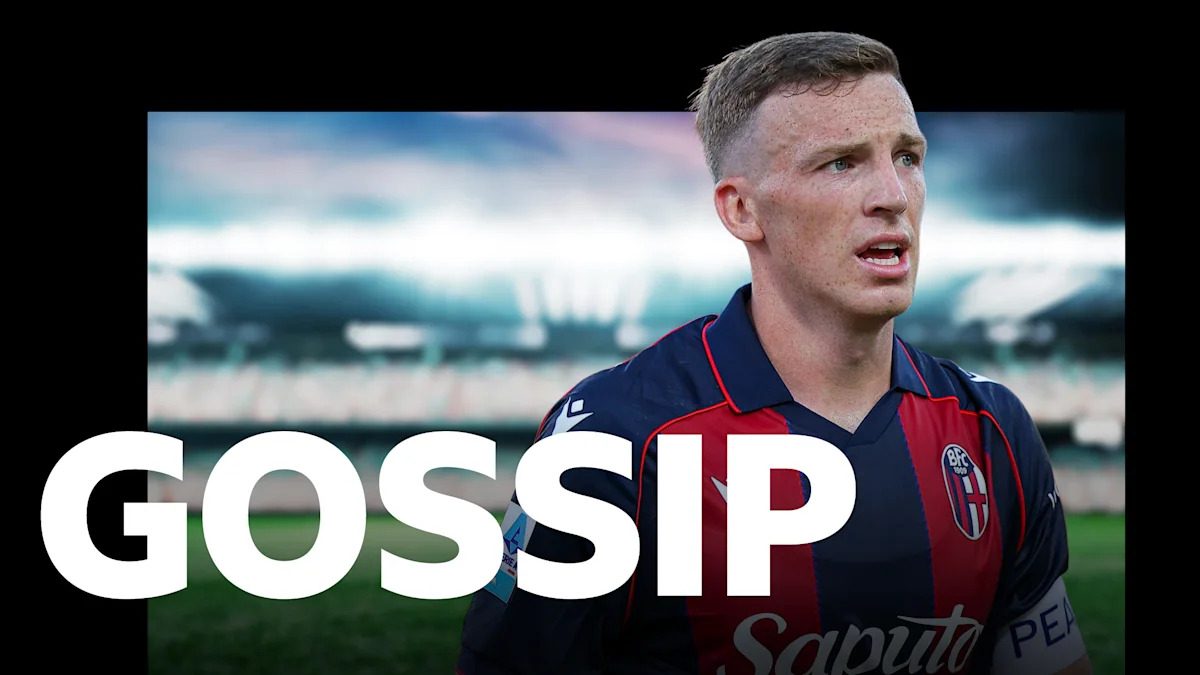 Rangers target Ferguson would cost £15m in January - gossip