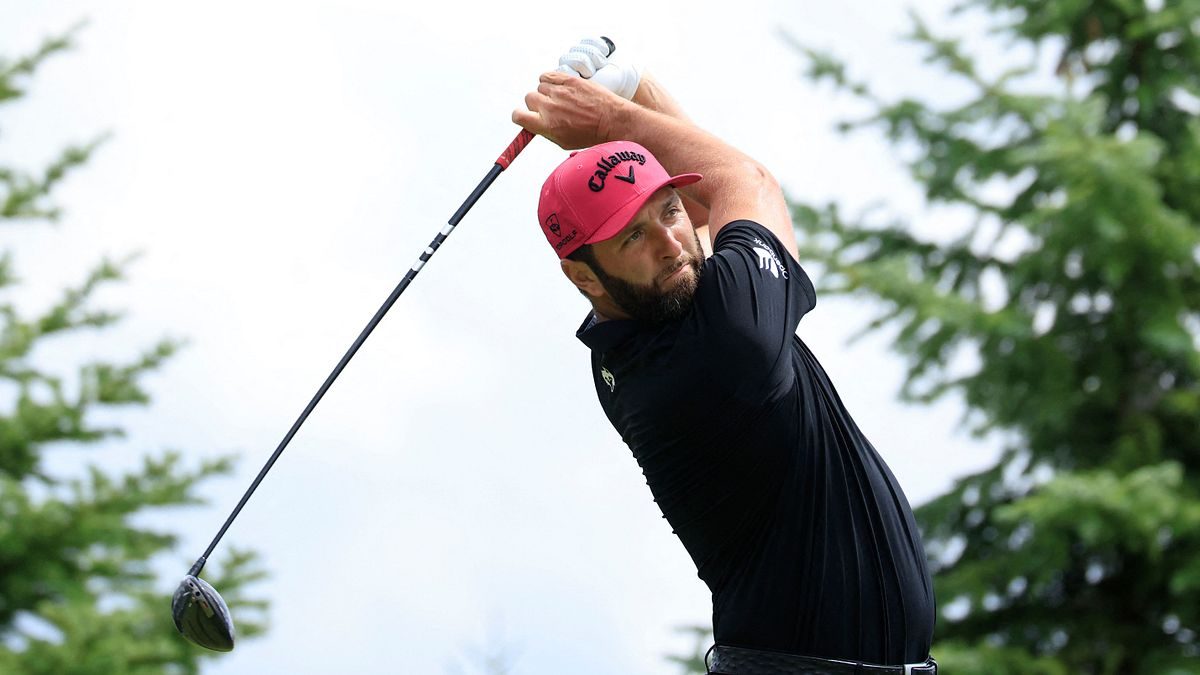 LIV Golf søker konkursbeskyttelse