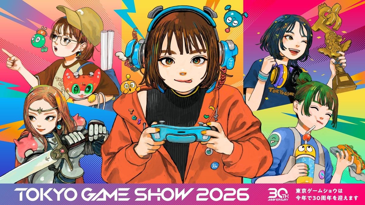 Tokyo Game Show 2026: date e orari italiani delle conferenze, giochi confermati