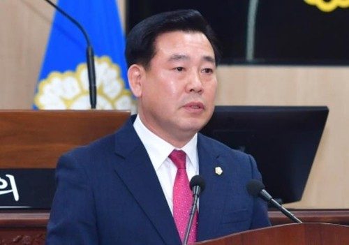 홍순철 청주시의원 "발산공원·시외버스터미널 통합 개발해야"