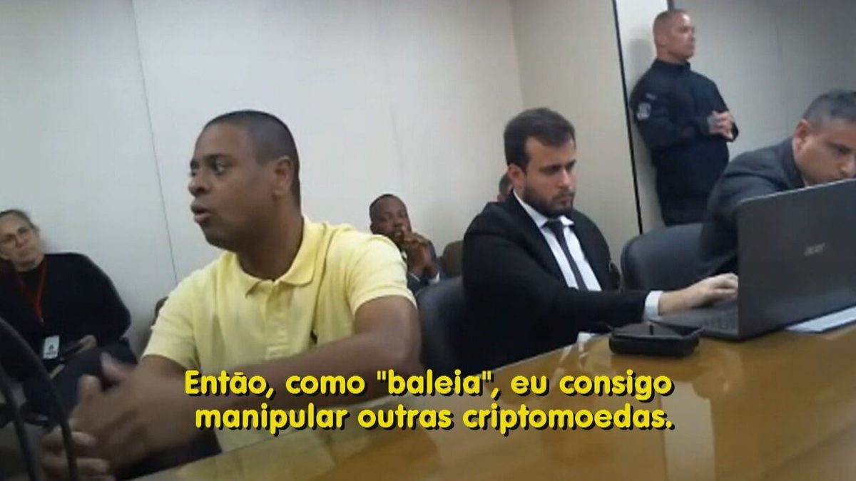 Senha que pode valer bilhões: o mistério da fortuna em criptomoedas do ‘Faraó dos Bitcoins’ trancada em cofre da PF