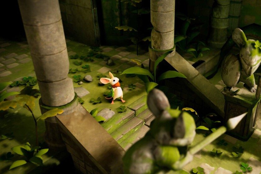 Crearon dos juegos aclamados por la crítica, pero ahora cierran sus puertas para siempre. La historia de Polyarc Games…